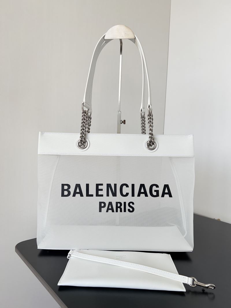 Balenciaga Shopping Bags